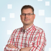 Innervate Employee Niels van Renen's profile photo