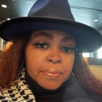 CPS Security Employee Tena’e Washington's profile photo