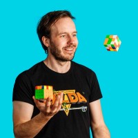 Tixly Employee Filip Darj's profile photo