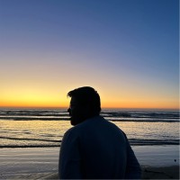 Vyshakh Nair's profile photo