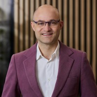 Schoolbox Employee Sean Richards's profile photo