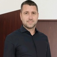 ESA Elektroschaltanlagen Grimma GmbH Employee Fuad Opacin's profile photo