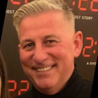 Risk Consultants & Actuaries Employee Antony Barker's profile photo