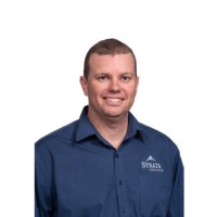 Cordel Employee Paul Mullins's profile photo