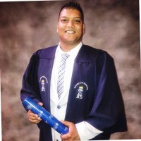 Global Roofing Solutions (Pty) Ltd. Employee Hitesh Behari's profile photo