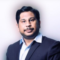 Cloudamize Employee Sai J.'s profile photo