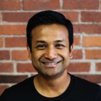 Gia Employee Tapajyoti Das's profile photo