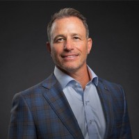 One Resource Group Employee Todd Stewart's profile photo