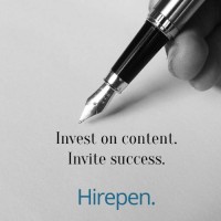 Hirepen Employee Hitesh Rajkumar's profile photo