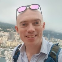 Pair Employee Mark Mitchell's profile photo