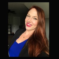 Aflac Employee Courtney B's profile photo