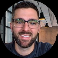 SmartThings Employee Stephen Stack's profile photo