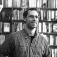 Ann Arbor District Library Employee Christopher Becker's profile photo