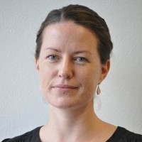 St John Ambulance Western Australia Employee Eimhear Finnerty's profile photo