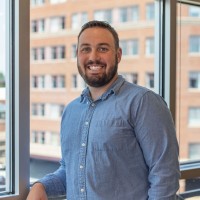 Baker Newman Noyes Employee Nathan Somes's profile photo