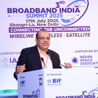 Tata Play Fiber Employee Sachin Deshpande's profile photo