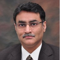 Genus Power Infrastructures Ltd Employee Ashish Tandon's profile photo