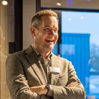 UNGAP Technologies Employee Rene Jansen's profile photo