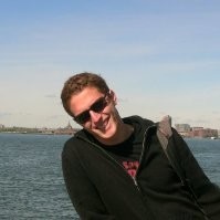 Samsung Israel R&D Center - SIRC Employee Dubi Yutcis's profile photo