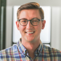 Openfield Employee Jacob Hansen's profile photo