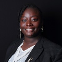 AXSANT Employee Laimaine Kipre's profile photo