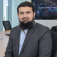 Syed Bokhari Email