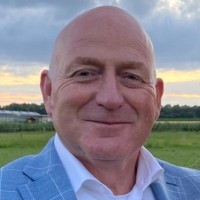 Eduard Koudstaal Email & Phone Number