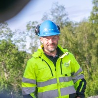 Volvo Maskin AS Employee Anders Melby's profile photo