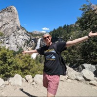 Joseph Reilly's profile photo