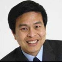 eTranslate Employee Wayne Tseng's profile photo