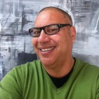 Font Employee Dion Hurinui's profile photo