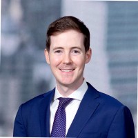 J.P. Morgan Employee Brandon Clark's profile photo
