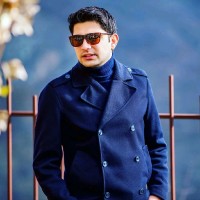 Ameriabank CJSC Employee Nikoghos Ayvazyan's profile photo