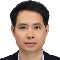 Dongguk University Employee Tien Nguyen's profile photo