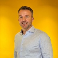 Rostrum Employee Mark Houlding's profile photo