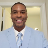 Terrence May Email & Phone Number