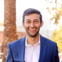 Rishi Shah Email & Phone Number