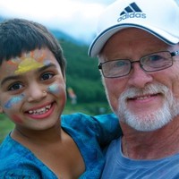 Love Justice International Employee Doug Dworak's profile photo