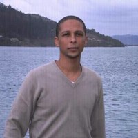 Saplings Timber Trading Employee Angus Herwels's profile photo