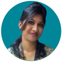ZaranTech Employee Kavya N's profile photo