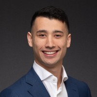 ADP Employee Nathan Speight's profile photo