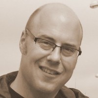 Virtek Vision International Inc. Employee Peter Saulesleja's profile photo