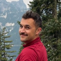 ServiceNow Employee Tanner Strobel's profile photo