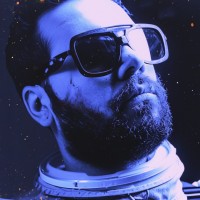 Wirestock Employee Eric Ghazarian's profile photo