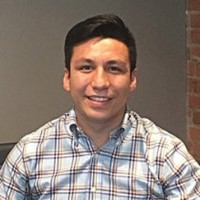 RivrHub Employee Christopher Ojeda's profile photo