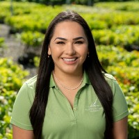 Inland Desert Nursery Employee Aracely Sanchez's profile photo