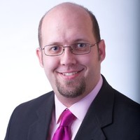 Bishop O'Gorman Catholic Schools Employee Andrew Sternke's profile photo