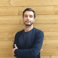 EssilorLuxottica Employee Marco Castaldi's profile photo
