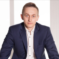Yevhen Vlasenko Email