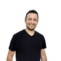 no-more Employee Jon Almaraz's profile photo